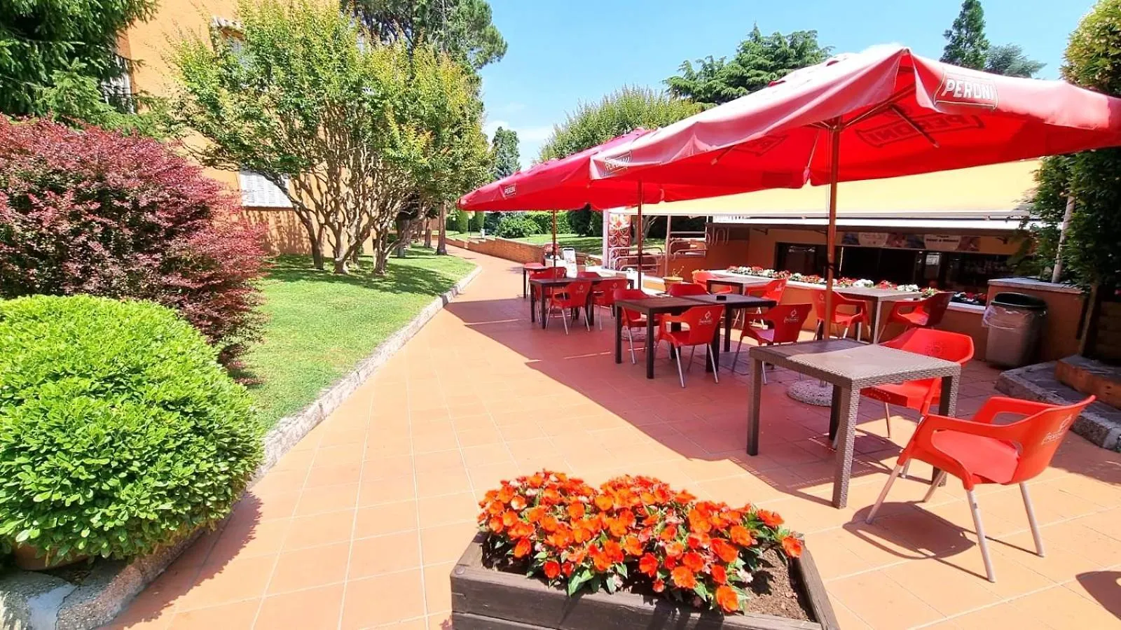 Appartamenti Mary Peschiera del Garda Appartement
