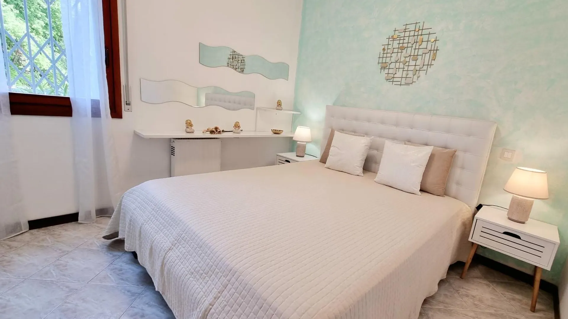 Appartamenti Mary Peschiera del Garda Appartement