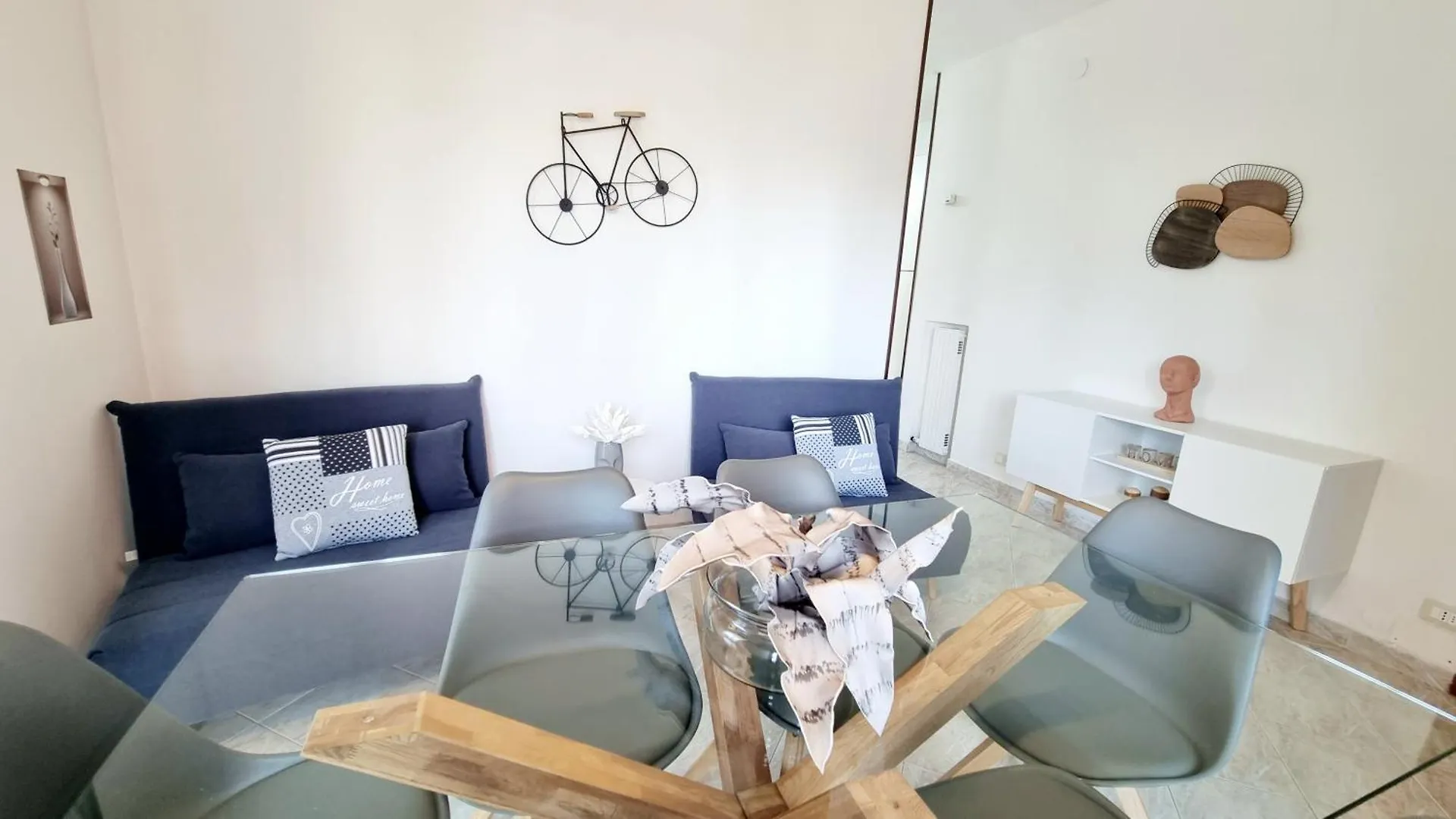 Appartamenti Mary Peschiera del Garda Appartement