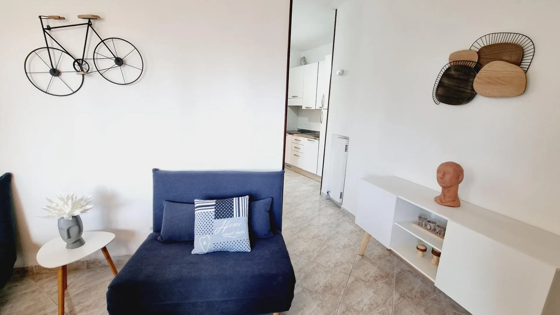 Appartement Appartamenti Mary Peschiera del Garda