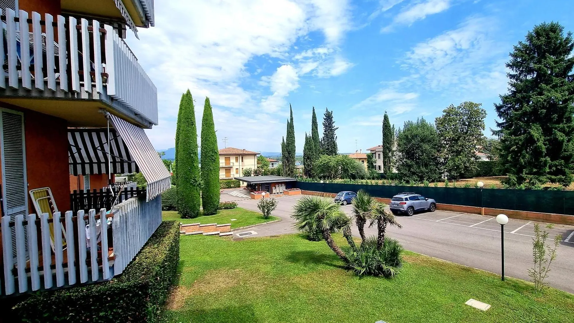 Appartamenti Mary Peschiera del Garda