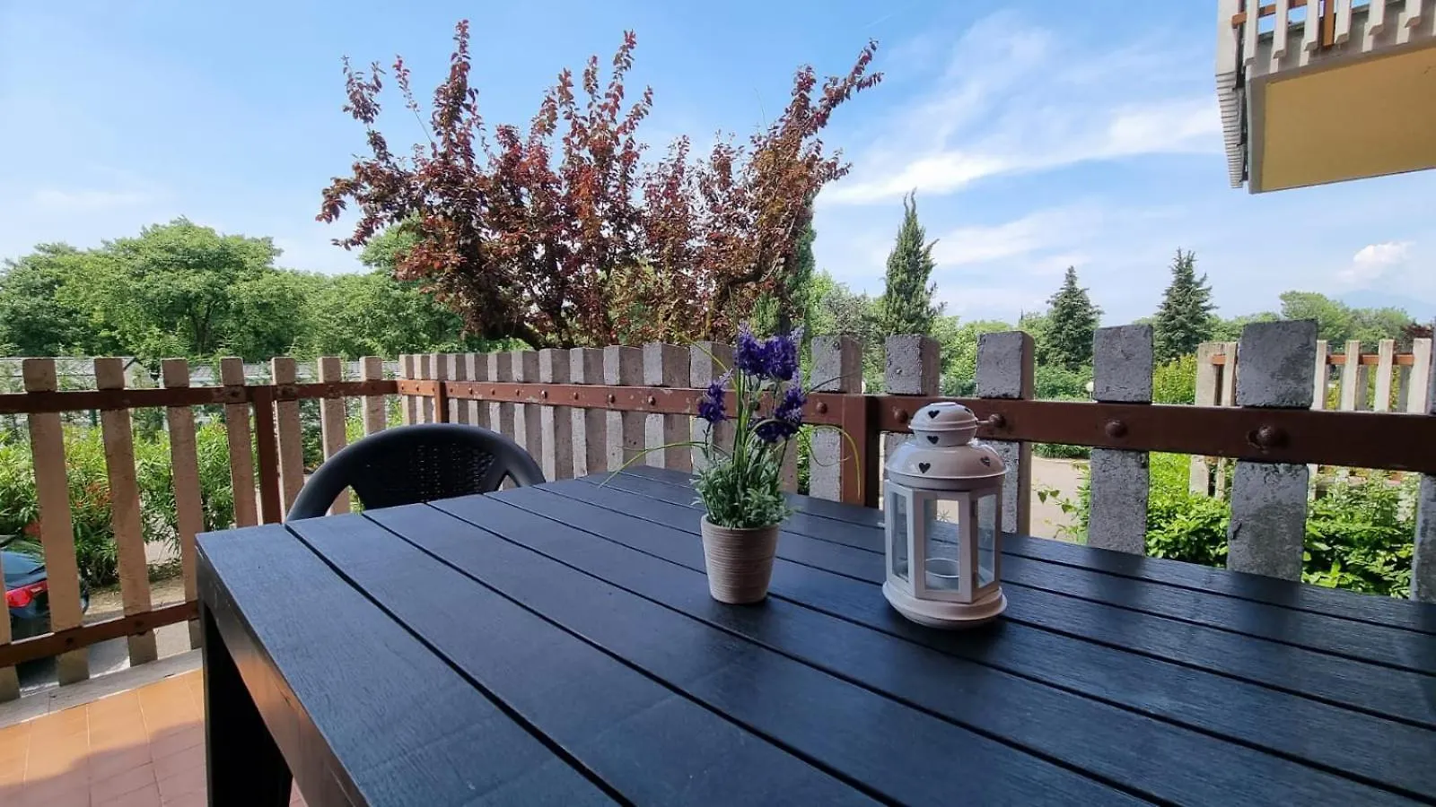 Apartment Appartamenti Mary Peschiera del Garda