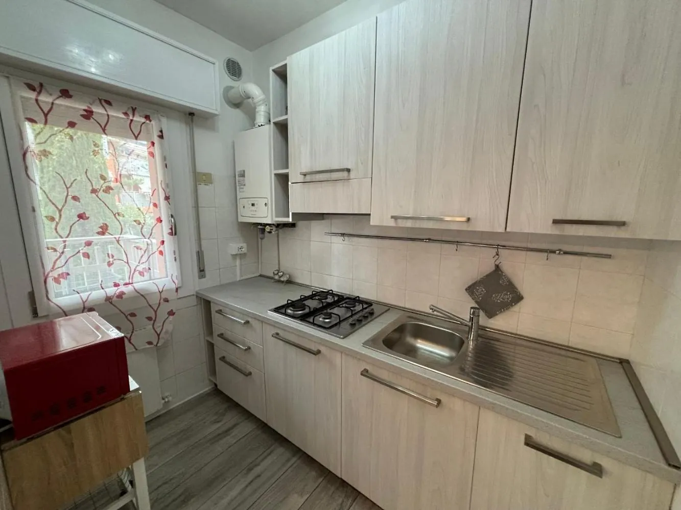 Appartamenti Mary Peschiera del Garda Appartement
