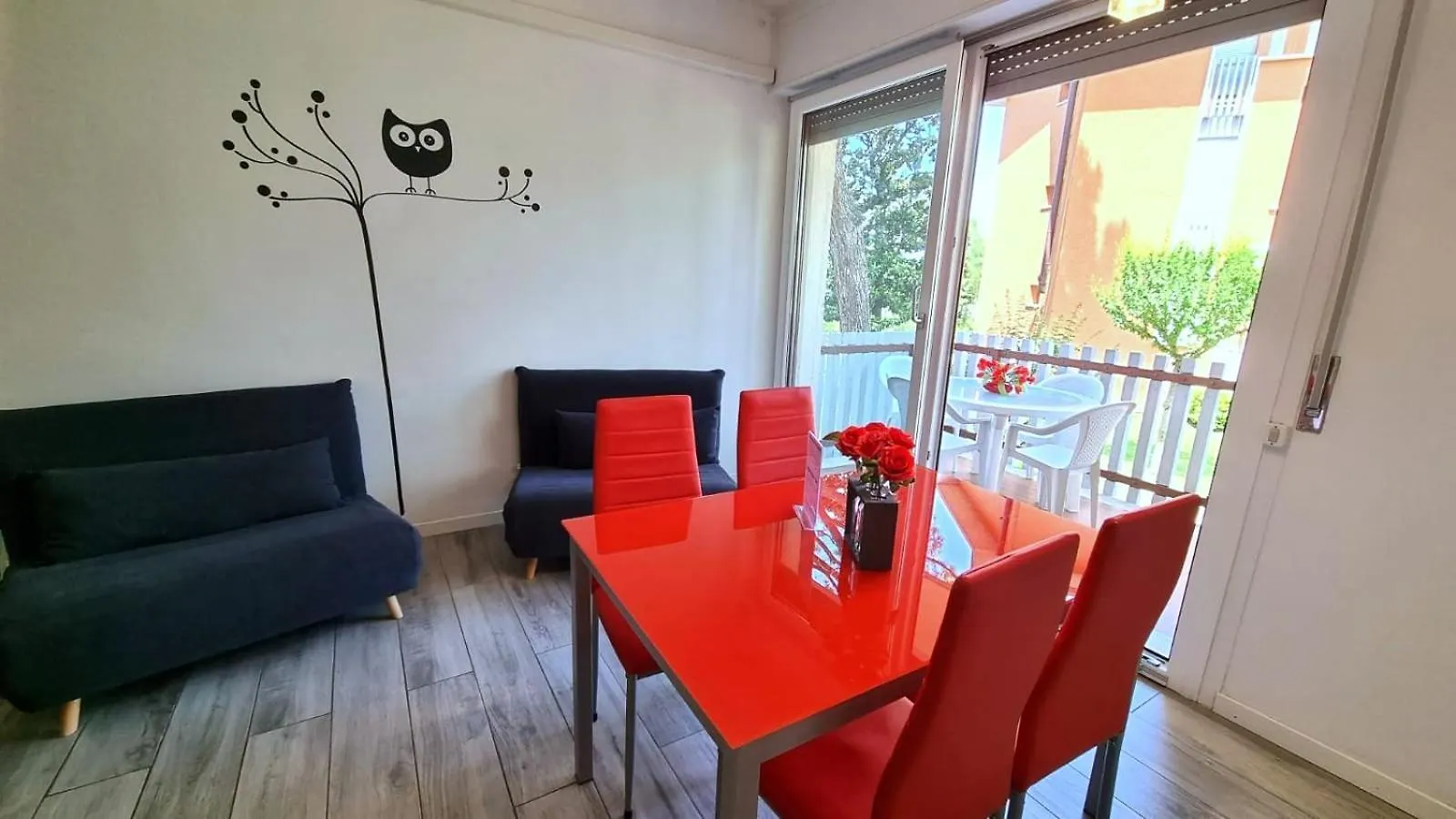Appartamenti Mary Peschiera del Garda Apartment