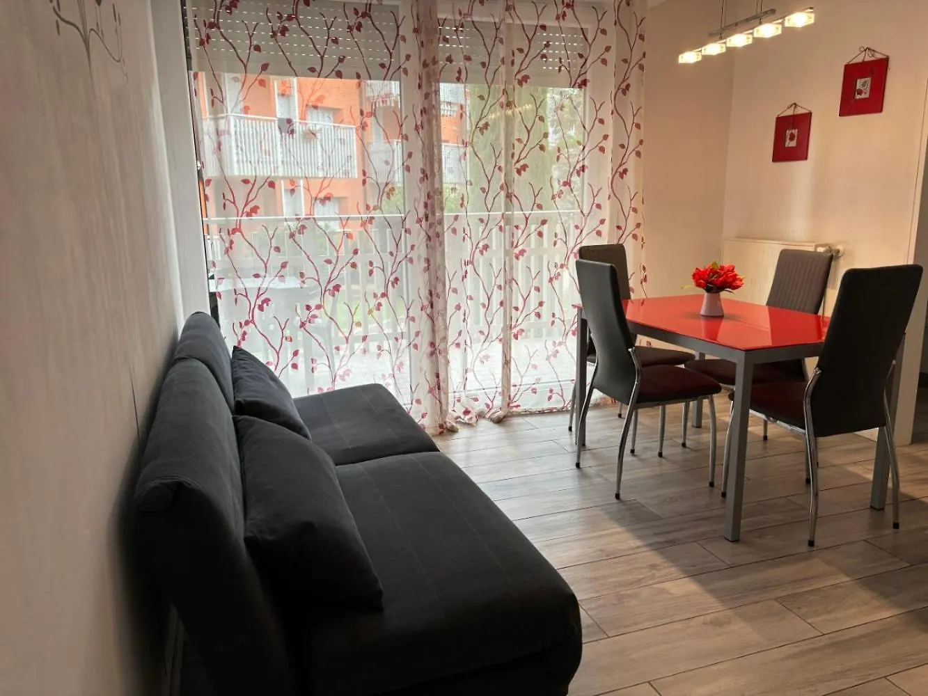 Apartment Appartamenti Mary Peschiera del Garda Italien