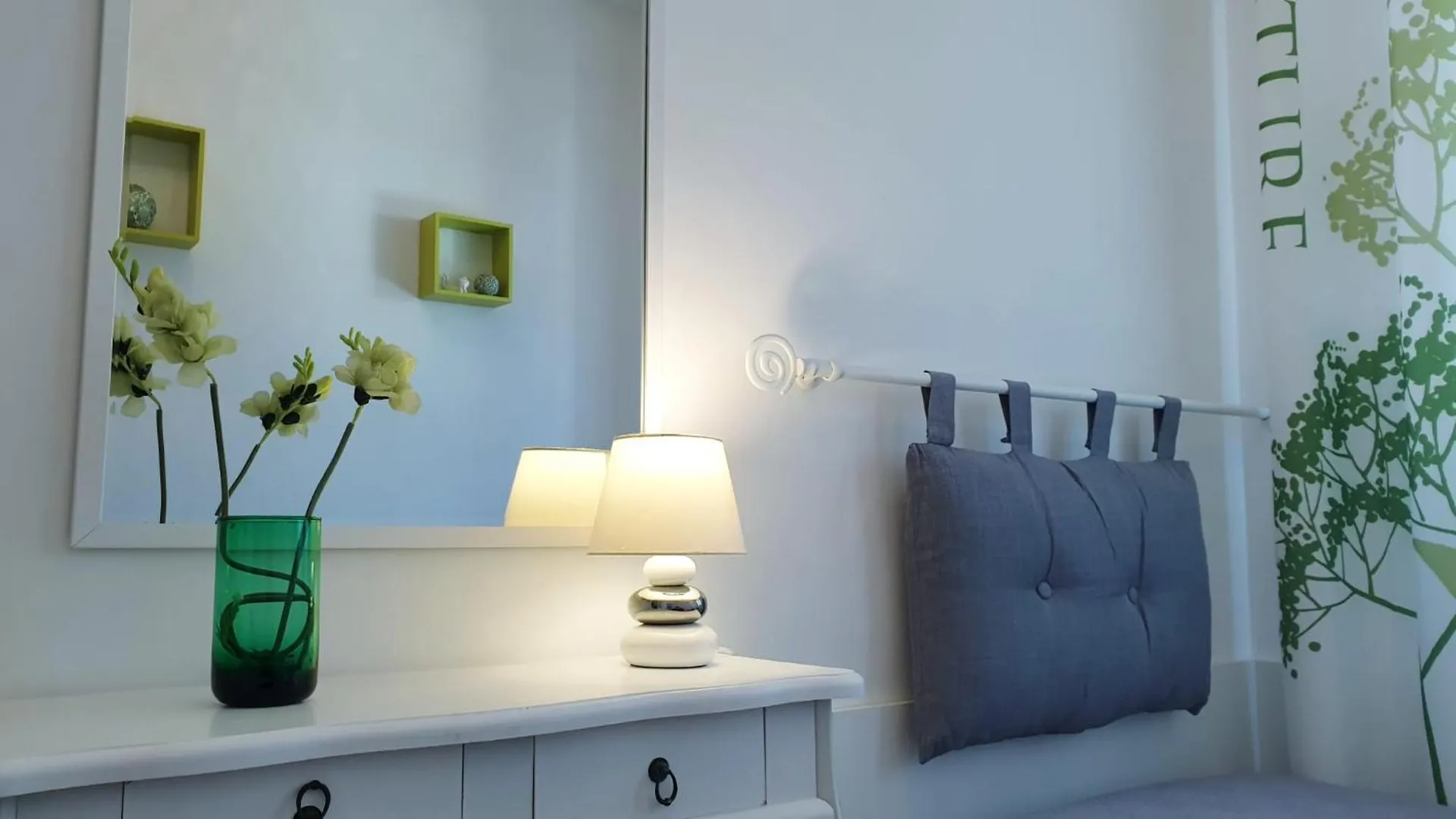 Appartamenti Mary Peschiera del Garda Appartement
