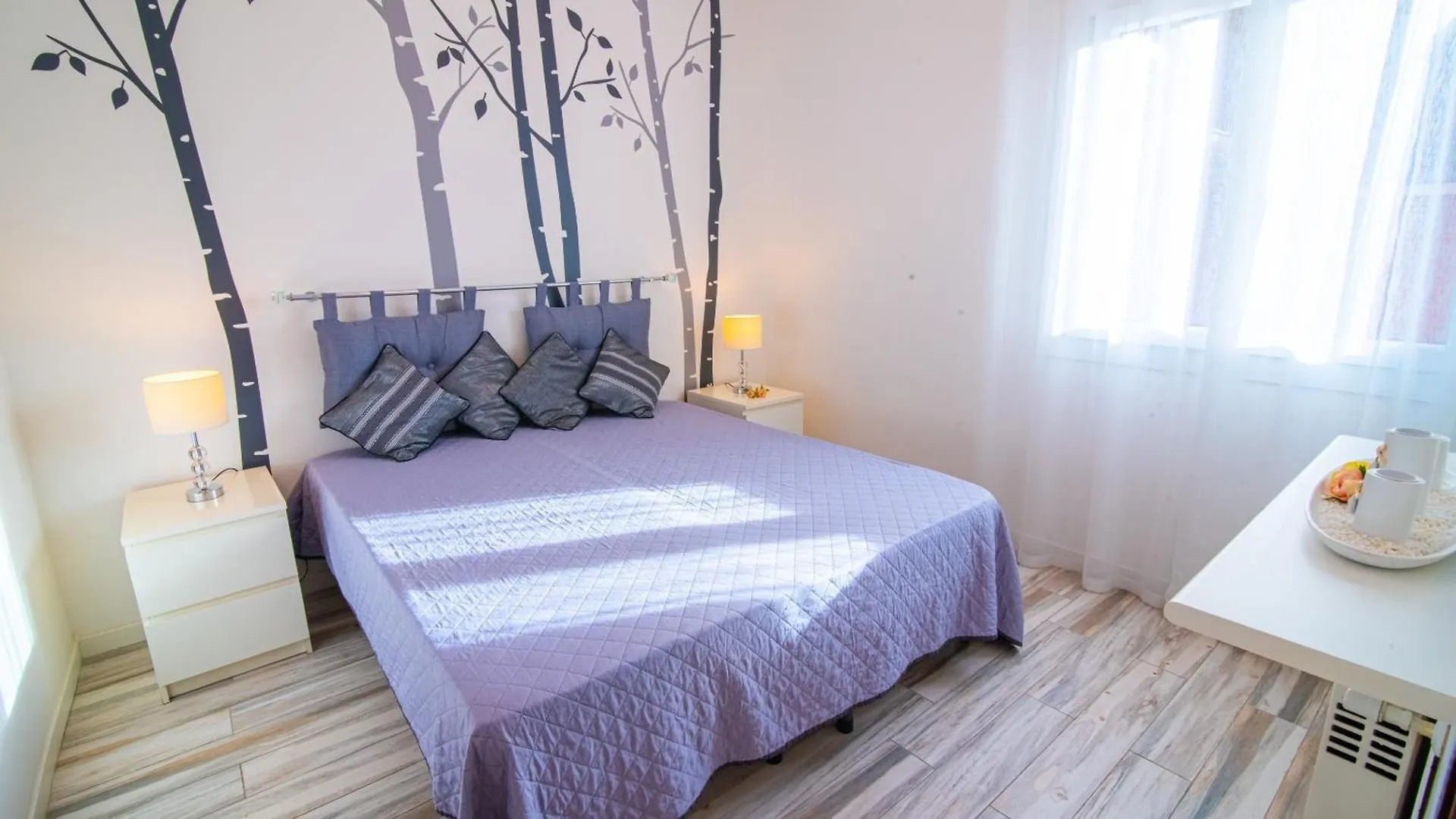 Appartamenti Mary Peschiera del Garda Appartement