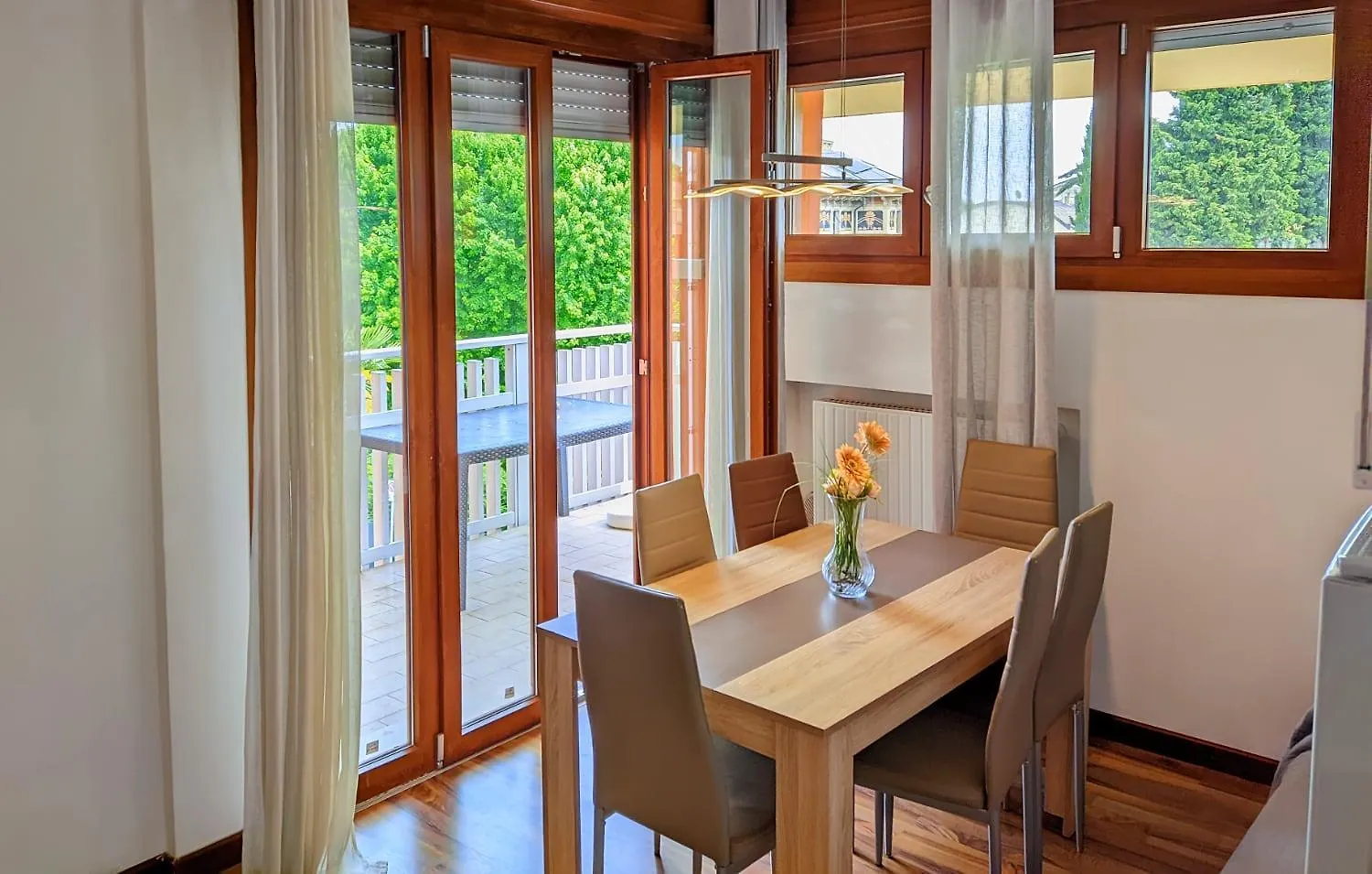 Appartamenti Mary Peschiera del Garda Appartement