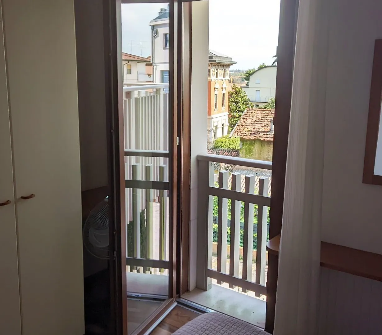 Appartement Appartamenti Mary Peschiera del Garda