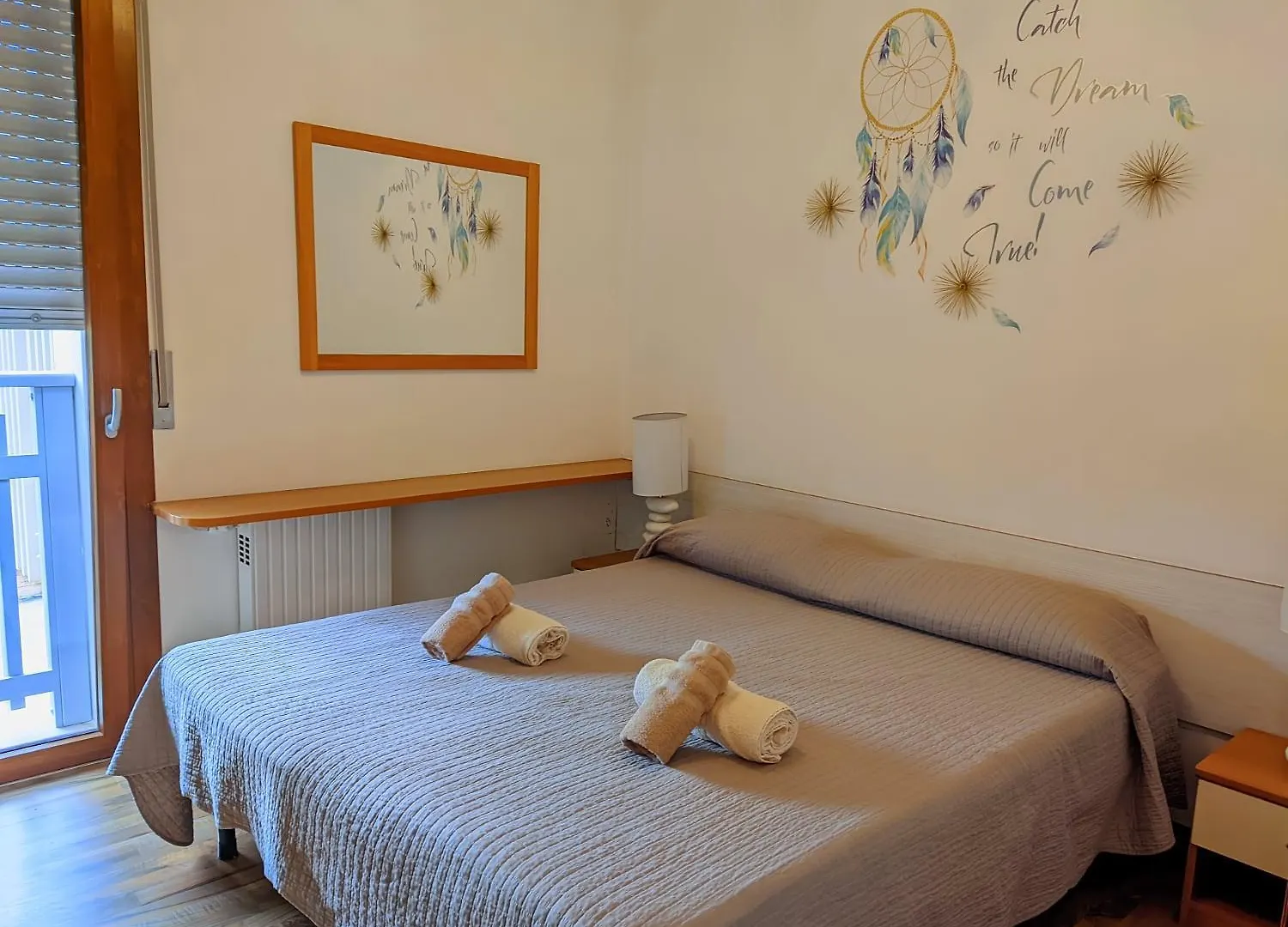 Appartamenti Mary Peschiera del Garda