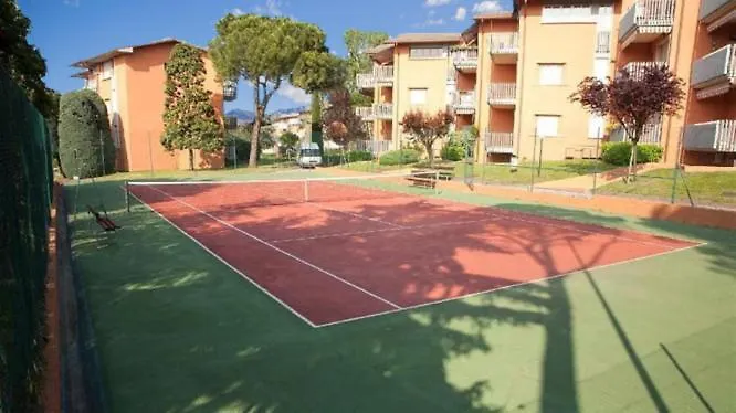 Appartamenti Mary Peschiera del Garda Italië