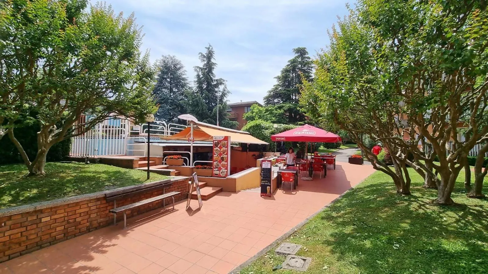 Appartamenti Mary Peschiera del Garda Appartement