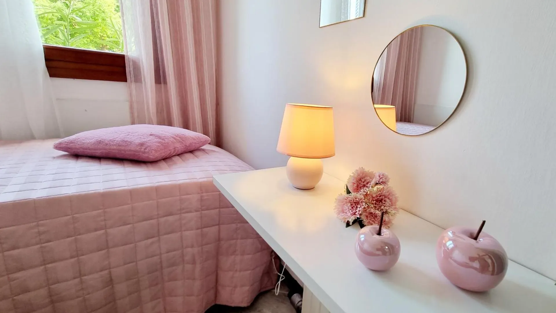 Appartement Appartamenti Mary Peschiera del Garda Italië