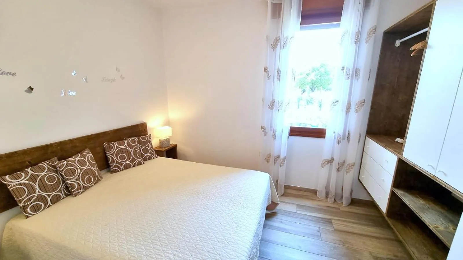 Appartement Appartamenti Mary Peschiera del Garda