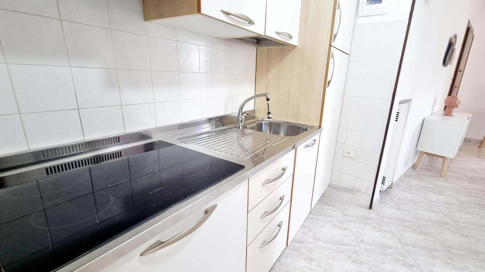 Apartment Appartamenti Mary Peschiera del Garda Italy
