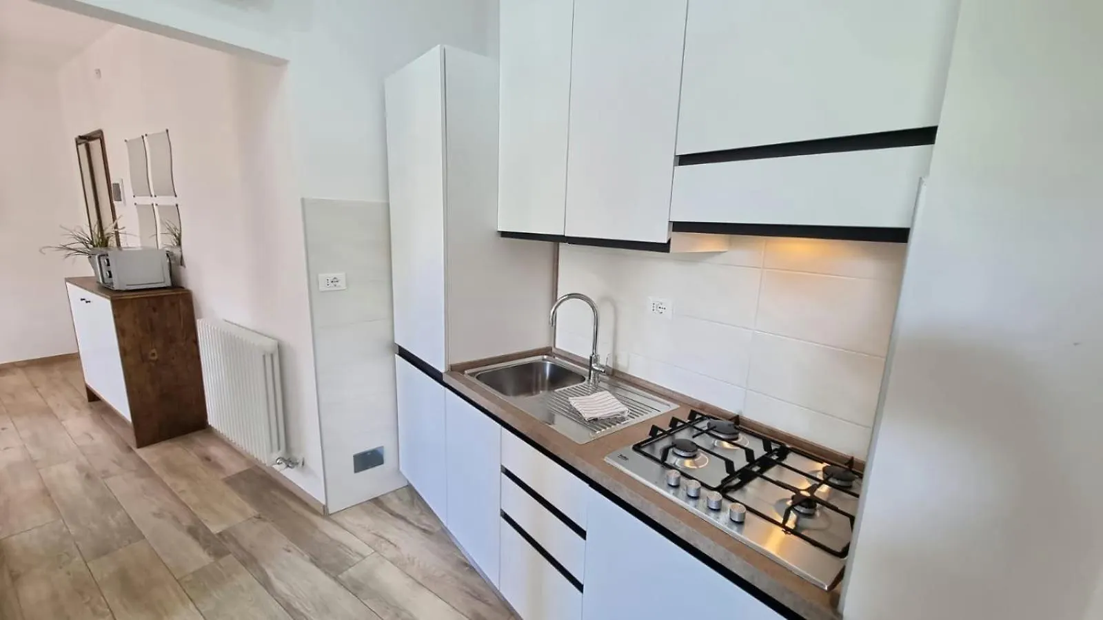 Appartamenti Mary Peschiera del Garda Appartement