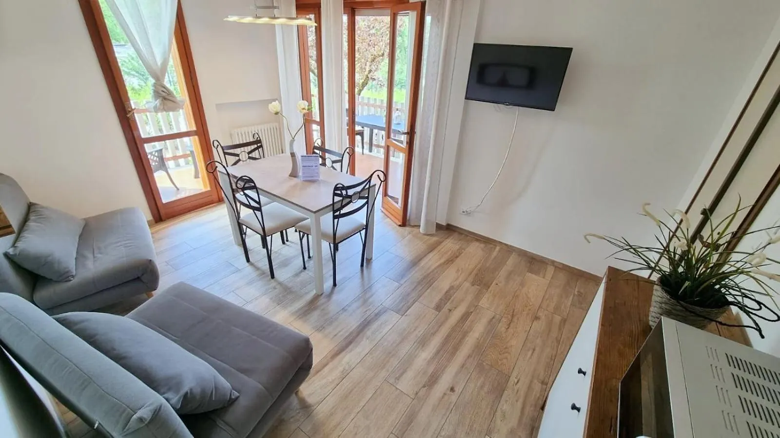 Appartement Appartamenti Mary Peschiera del Garda