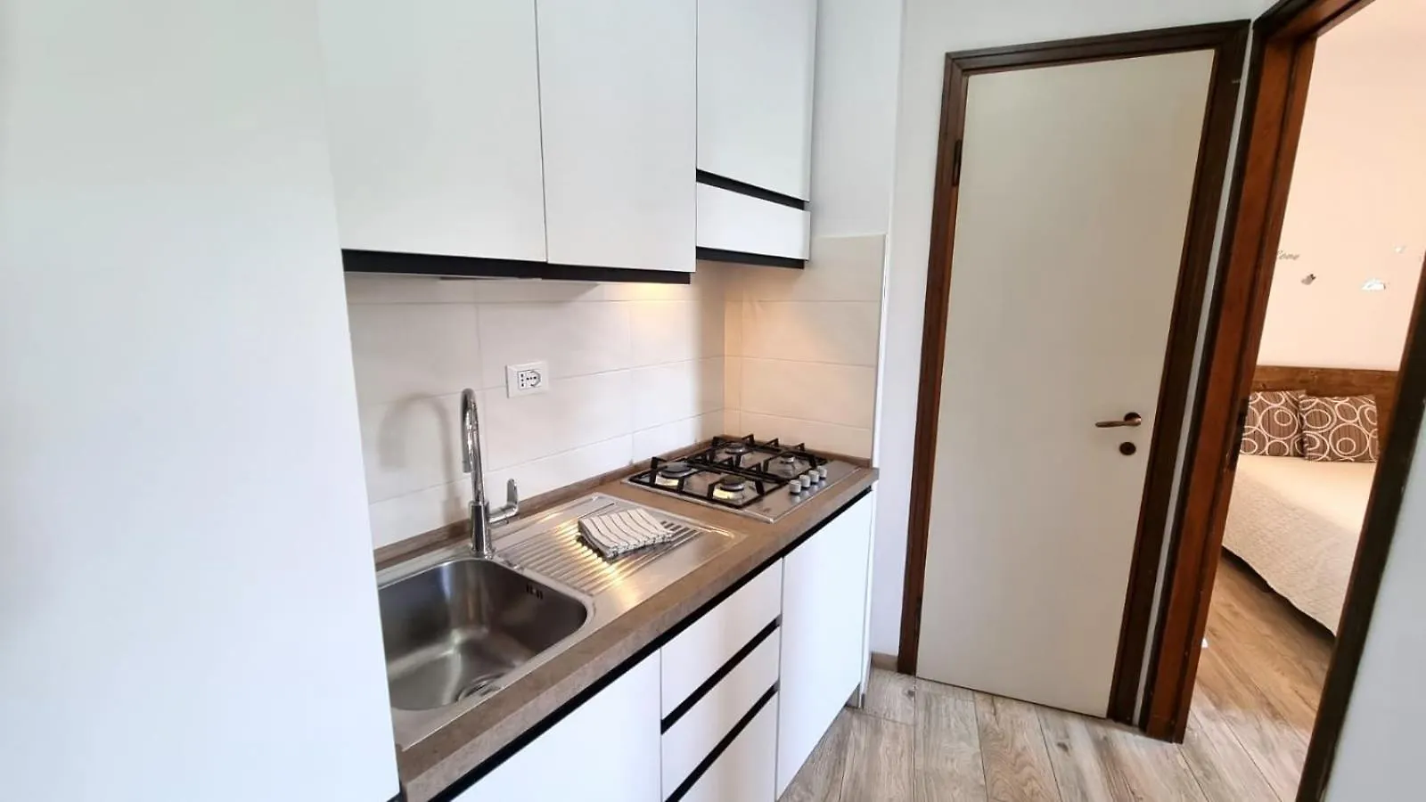 Appartamenti Mary Peschiera del Garda Appartement
