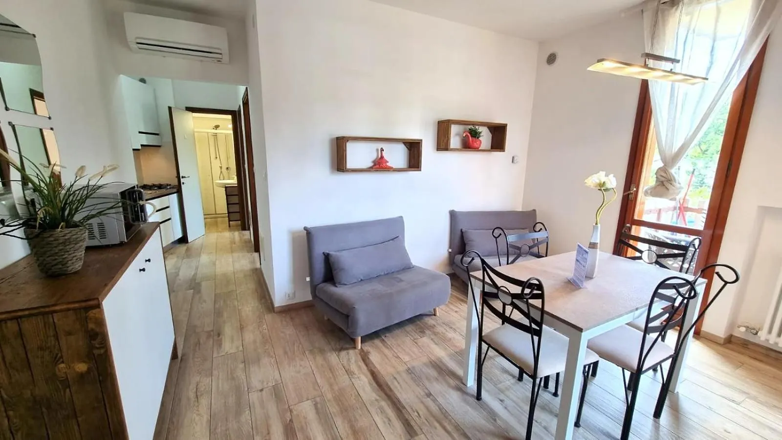 Appartement Appartamenti Mary Peschiera del Garda