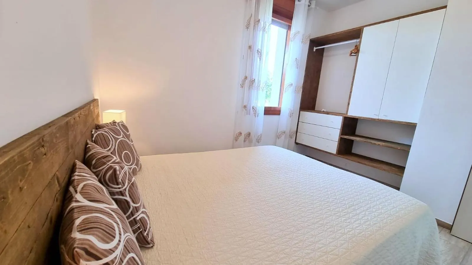 Appartement Appartamenti Mary Peschiera del Garda Italië