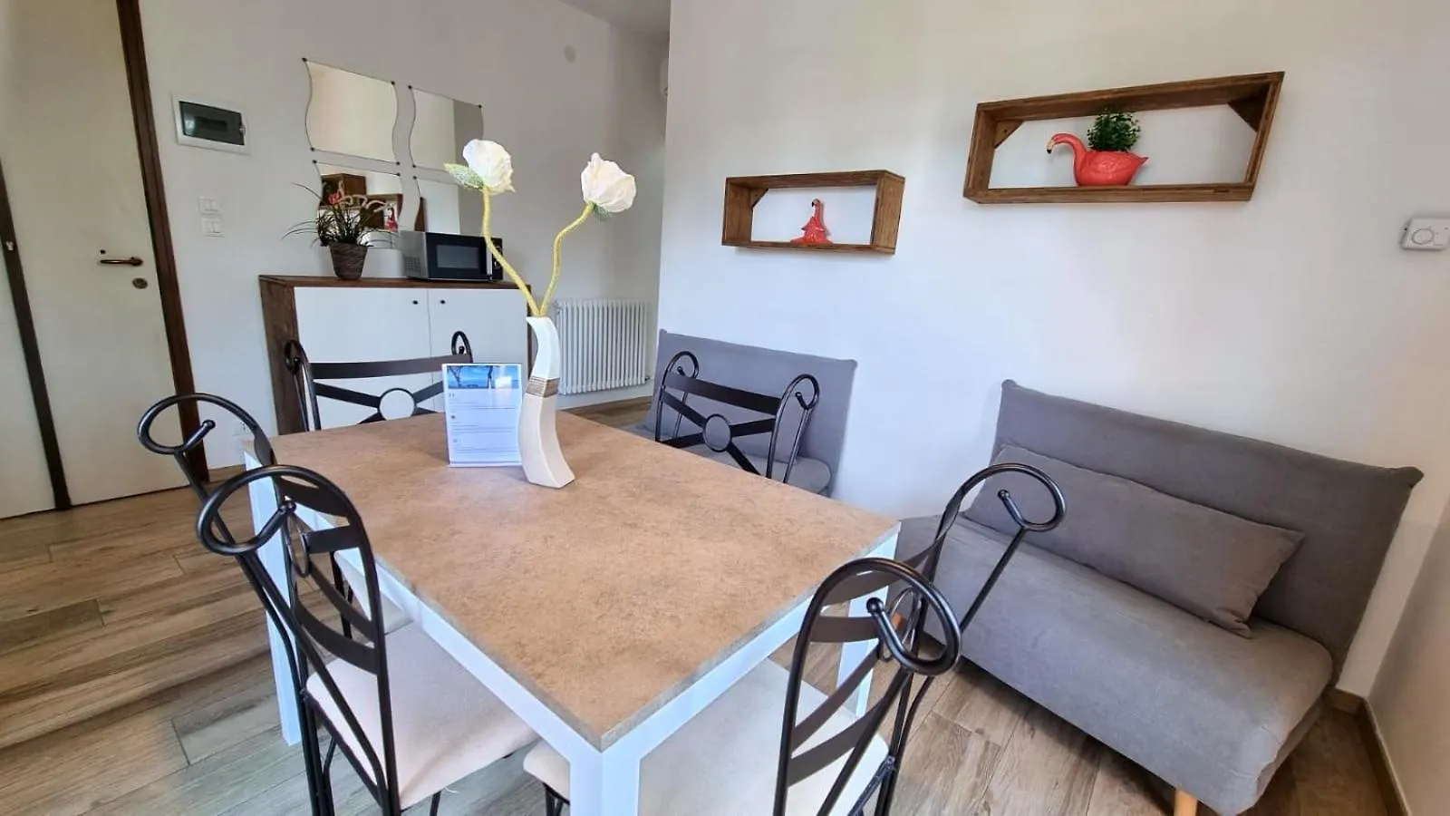 Appartement Appartamenti Mary Peschiera del Garda