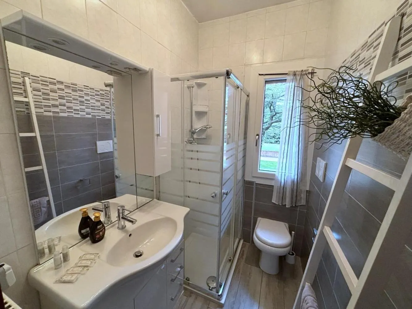 Appartement Appartamenti Mary Peschiera del Garda