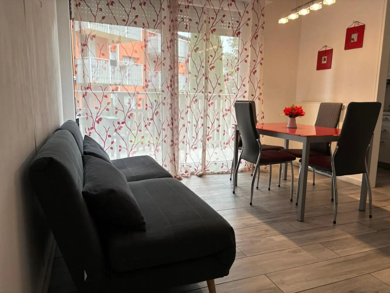 Appartement Appartamenti Mary Peschiera del Garda Italië