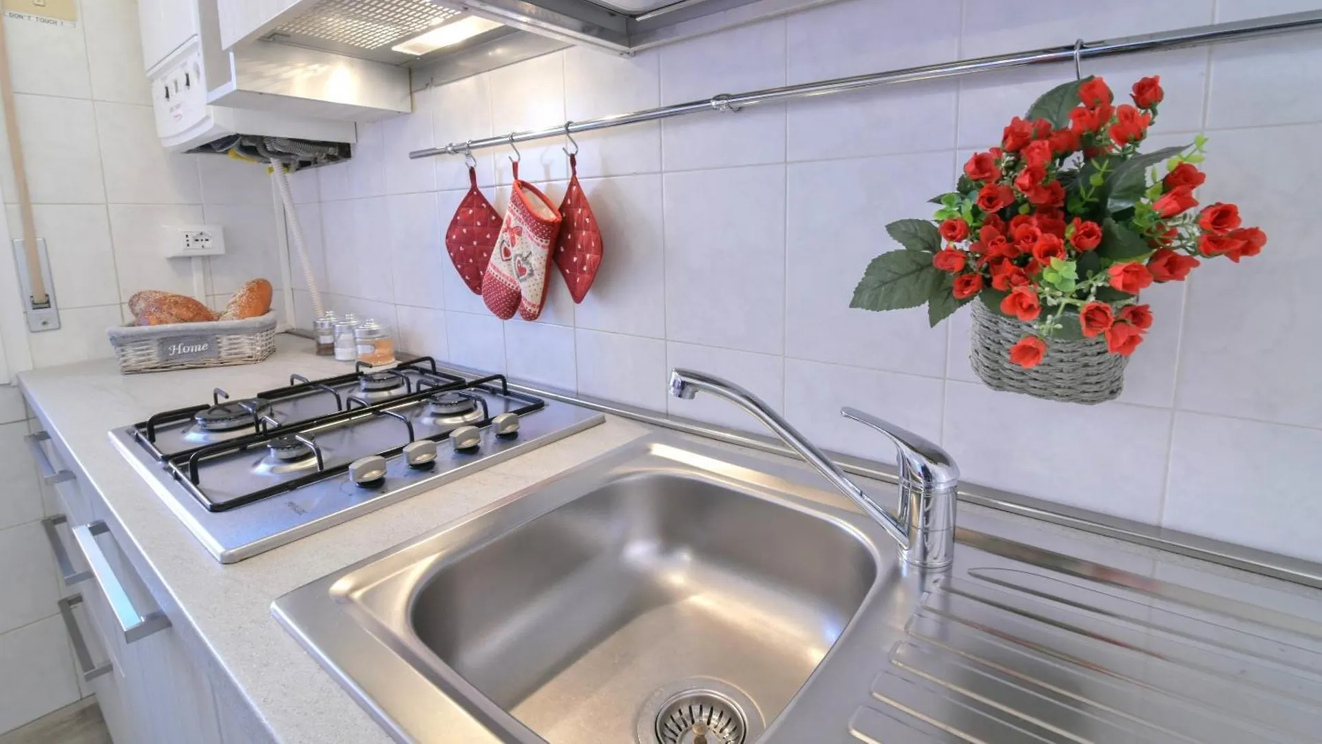 Appartement Appartamenti Mary Peschiera del Garda
