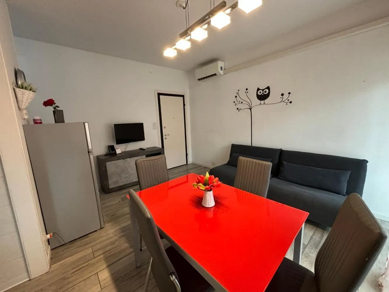 Appartement Appartamenti Mary Peschiera del Garda