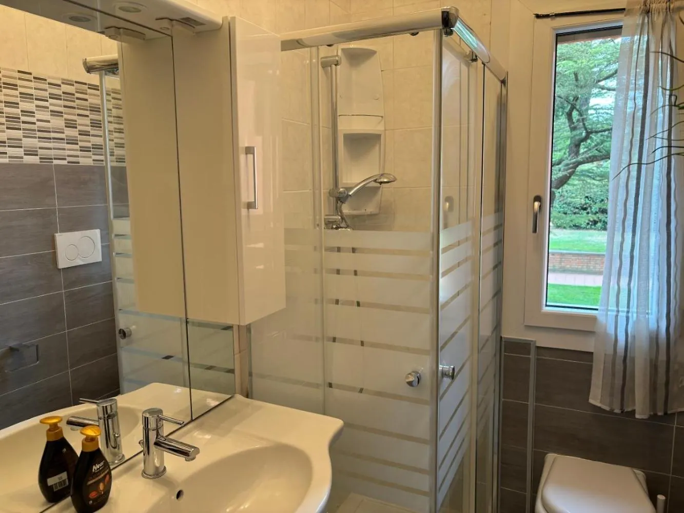 Appartement Appartamenti Mary Peschiera del Garda