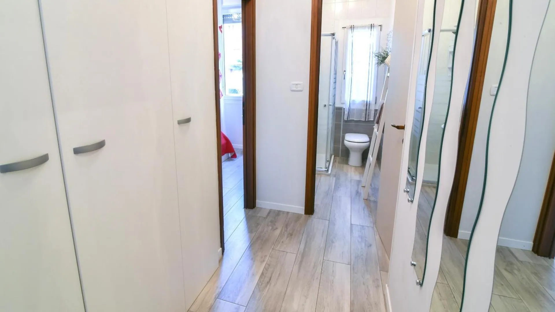 Appartamenti Mary Peschiera del Garda Appartement