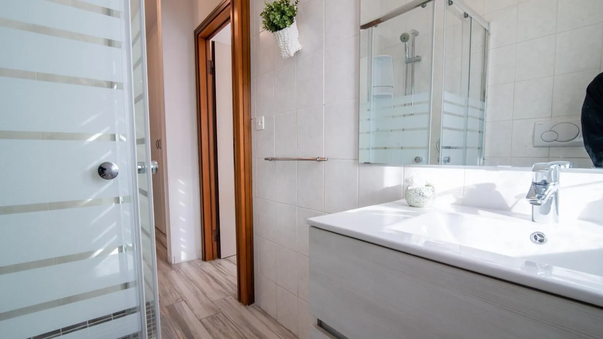 Appartamenti Mary Peschiera del Garda Appartement
