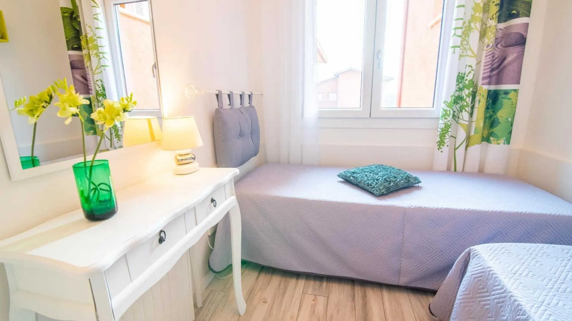 Appartement Appartamenti Mary Peschiera del Garda