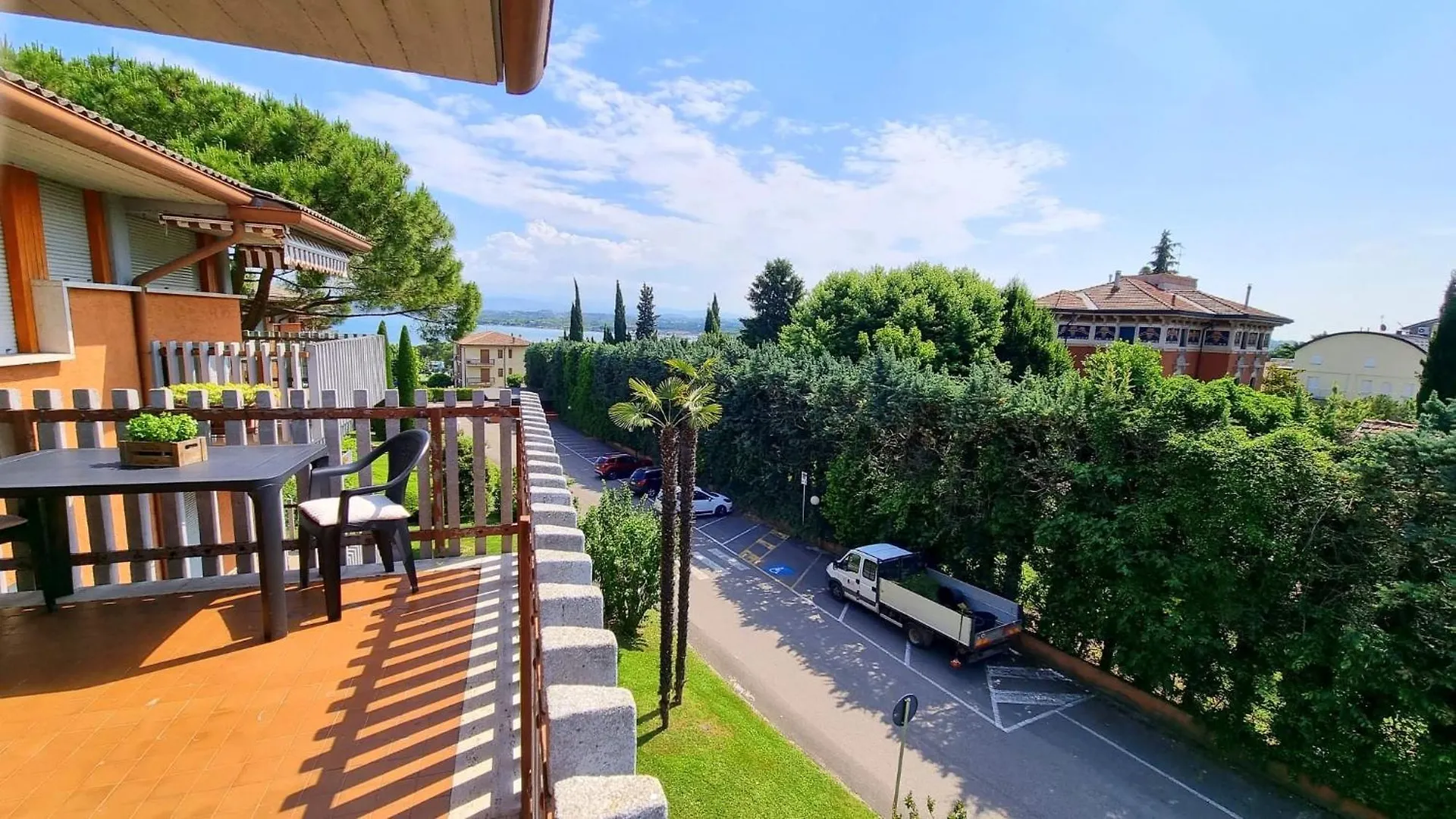 Appartamenti Mary Peschiera del Garda Italië