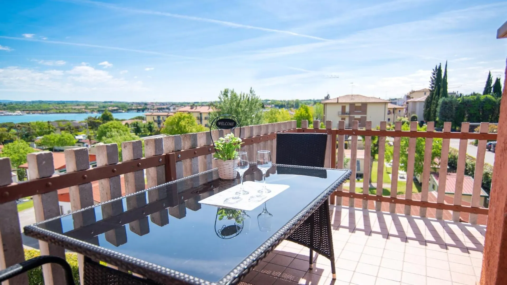 Appartamenti Mary Peschiera del Garda Appartement