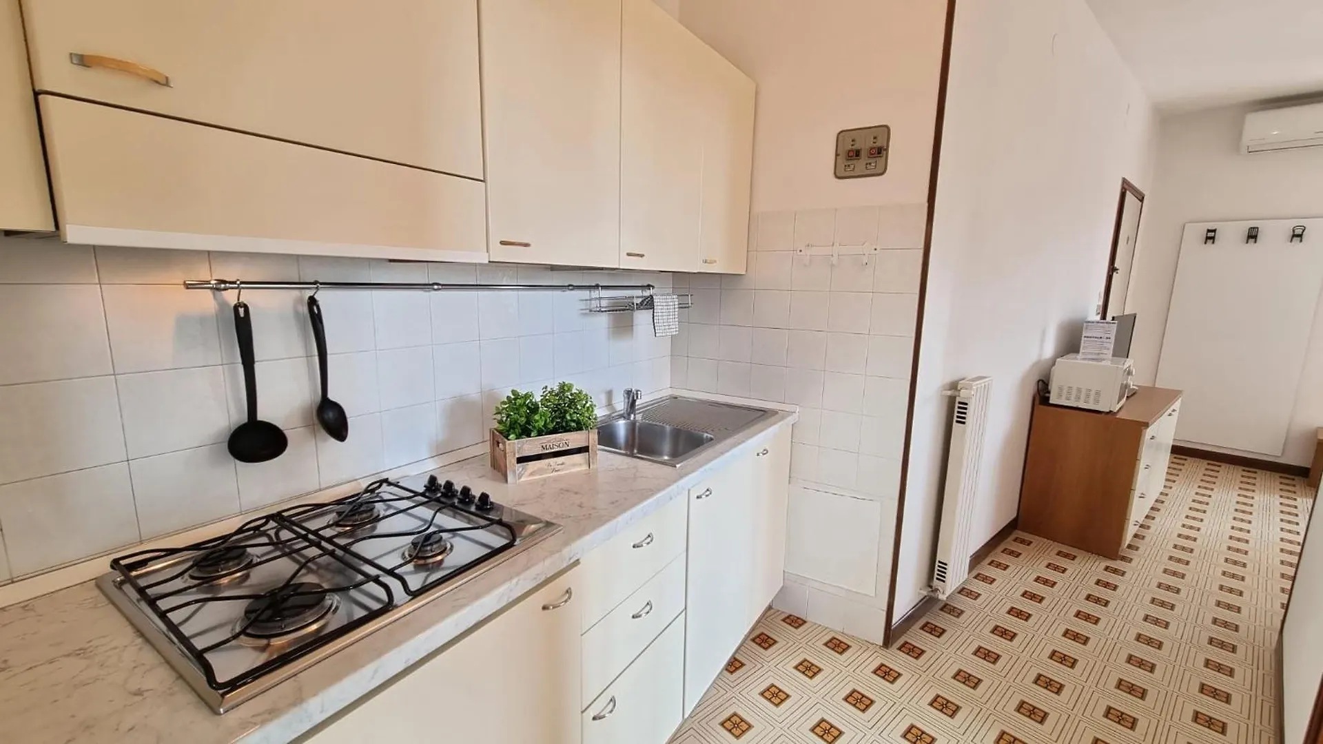 Appartamenti Mary Peschiera del Garda Appartement