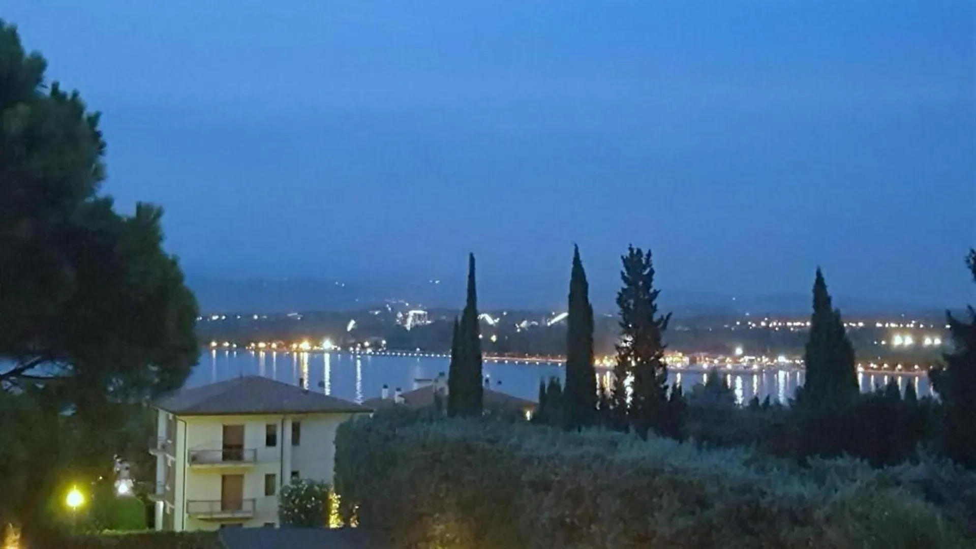 Appartamenti Mary Peschiera del Garda