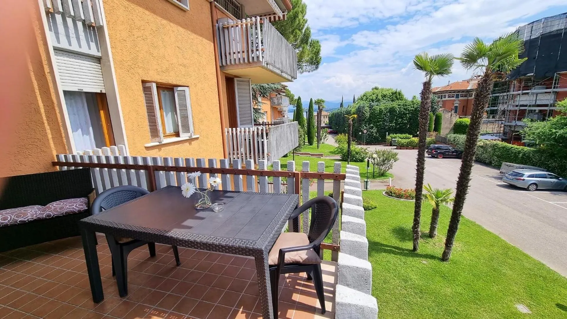 Appartamenti Mary Peschiera del Garda Appartement