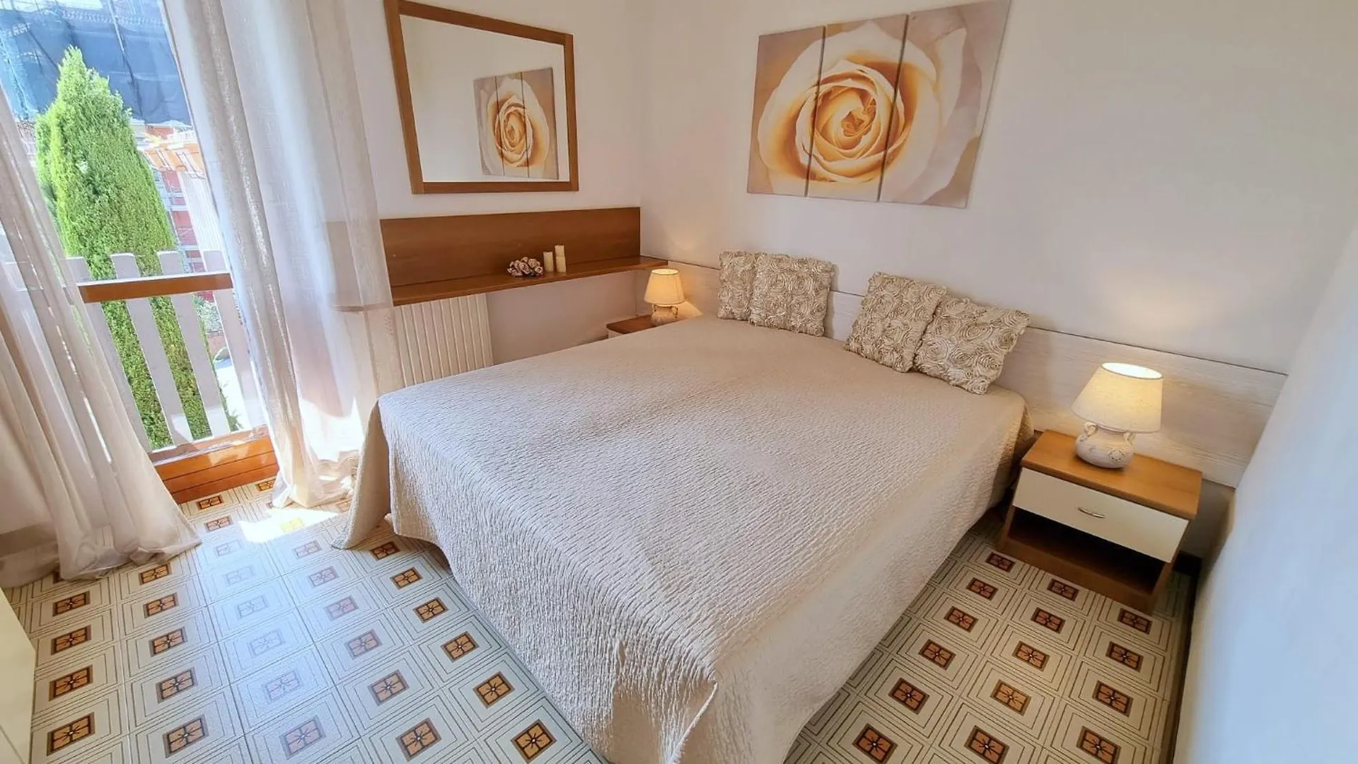 Appartement Appartamenti Mary Peschiera del Garda