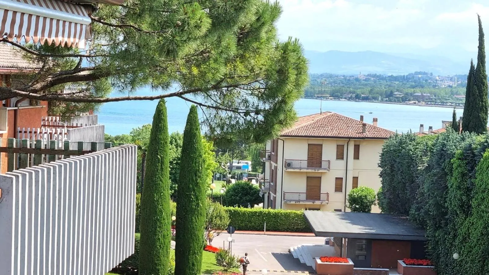 Appartamenti Mary Peschiera del Garda