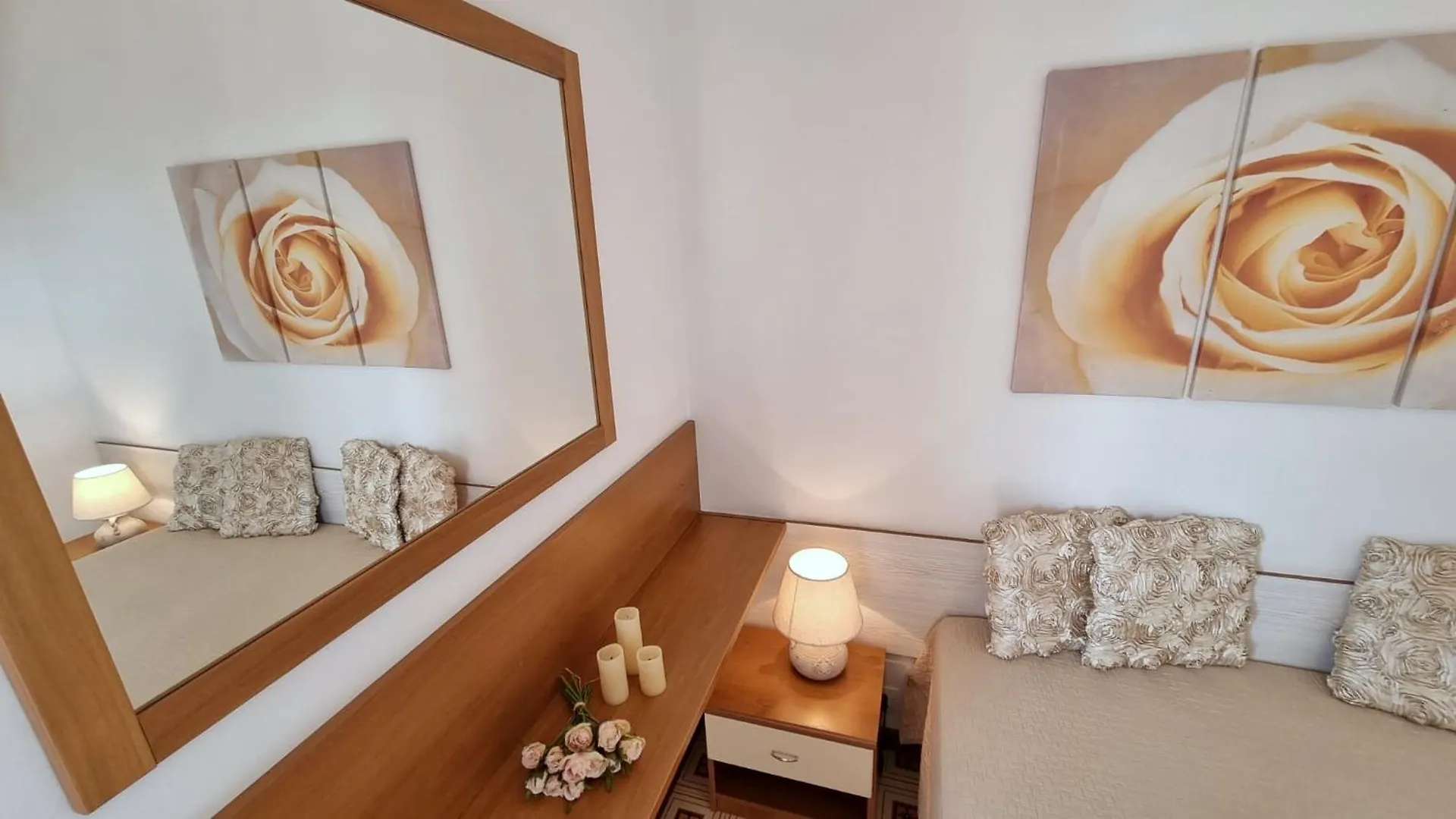 Appartamenti Mary Peschiera del Garda Appartement