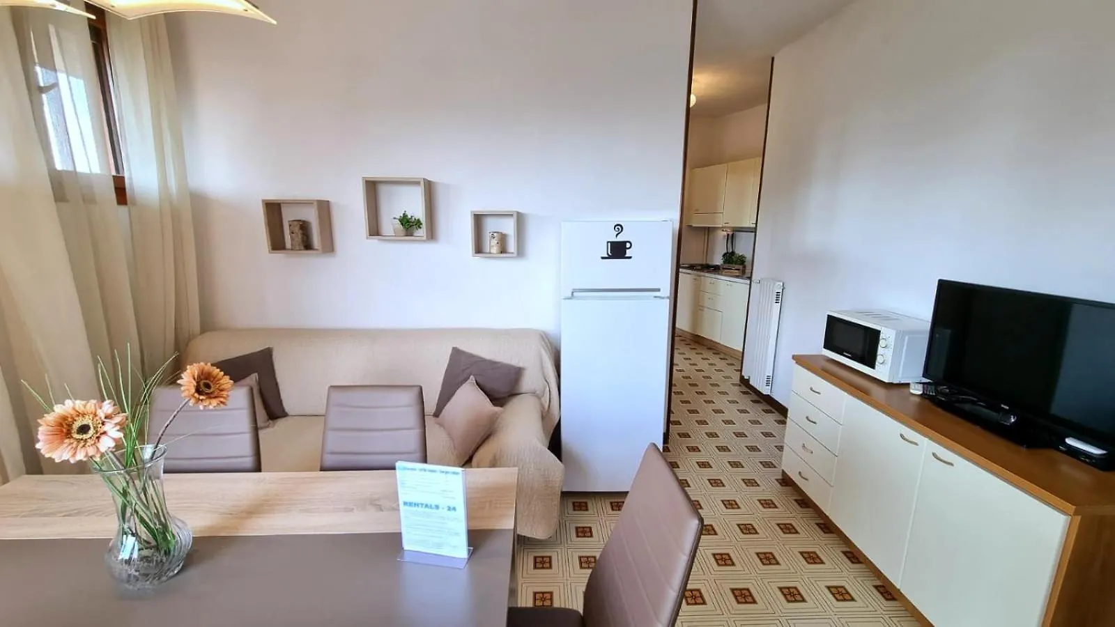 Appartement Appartamenti Mary Peschiera del Garda