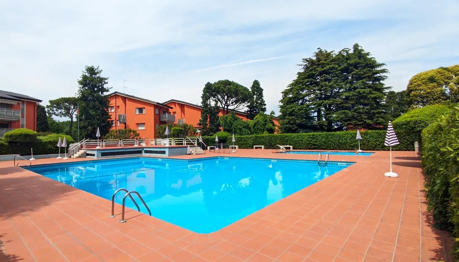 Appartement Appartamenti Mary Peschiera del Garda