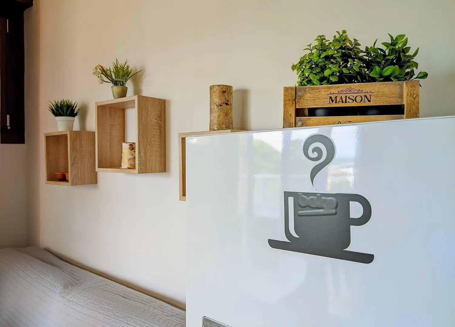 Appartement Appartamenti Mary Peschiera del Garda