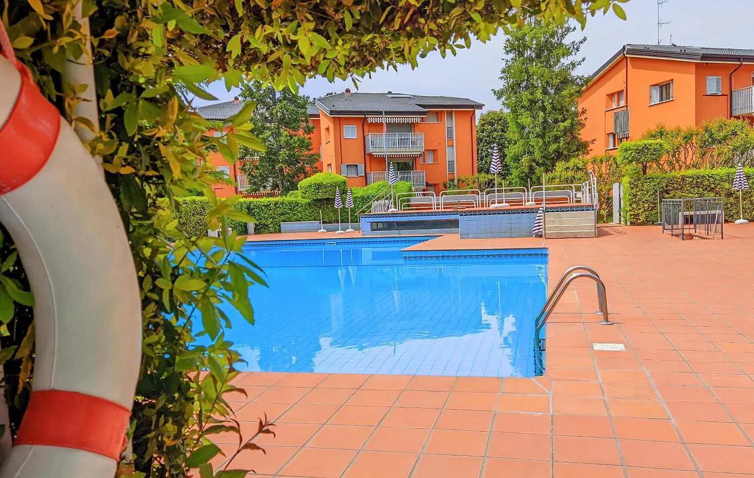 Appartement Appartamenti Mary Peschiera del Garda