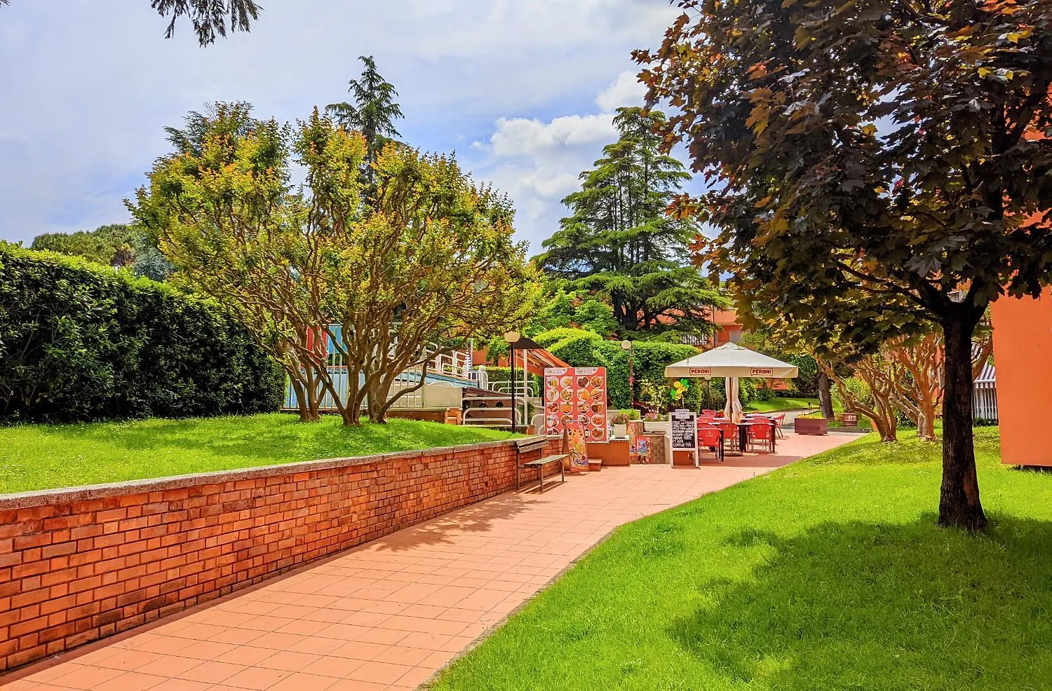 Appartamenti Mary Peschiera del Garda Appartement