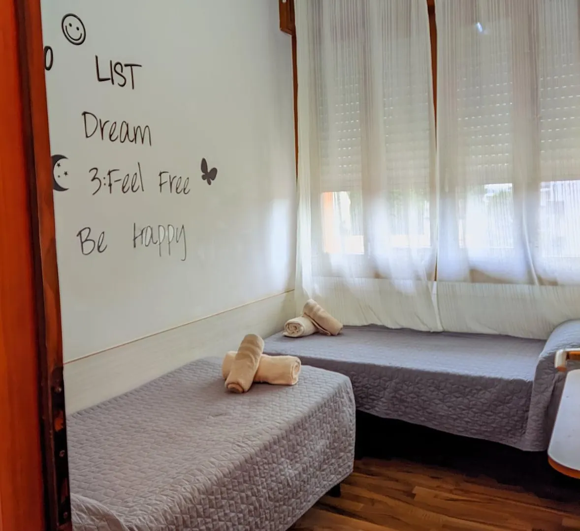 Appartement Appartamenti Mary Peschiera del Garda Italië