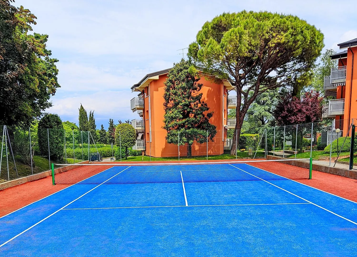Appartement Appartamenti Mary Peschiera del Garda