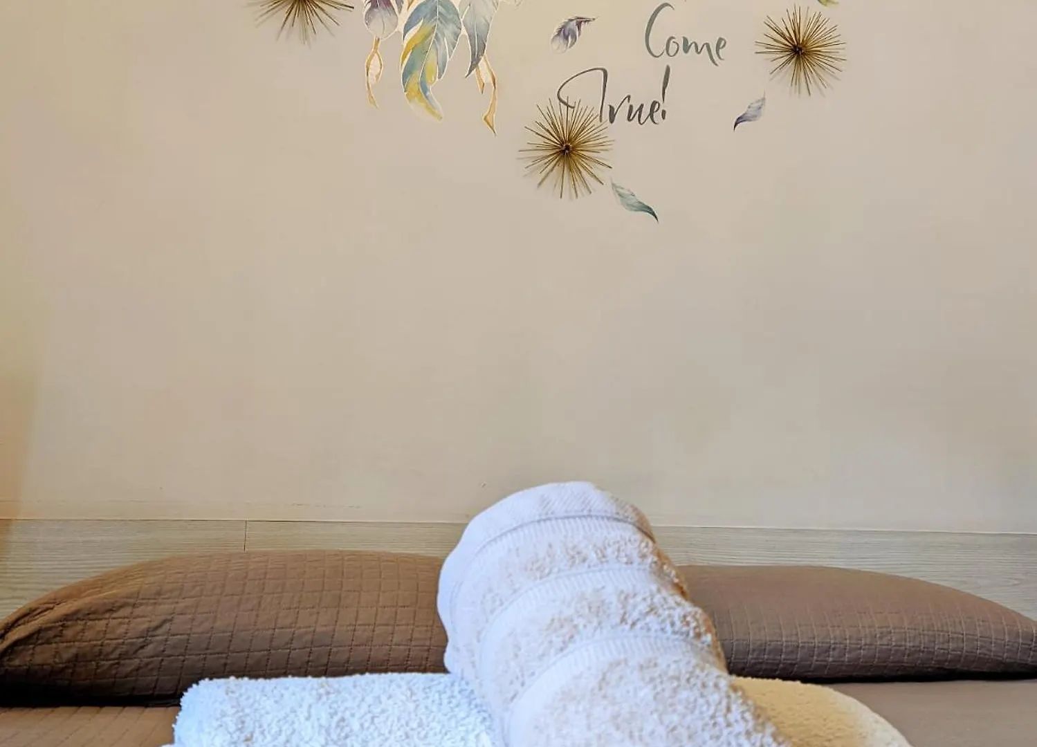 Appartement Appartamenti Mary Peschiera del Garda Italië